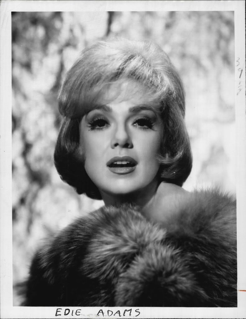 Download this Edie Adams Jane Who... picture