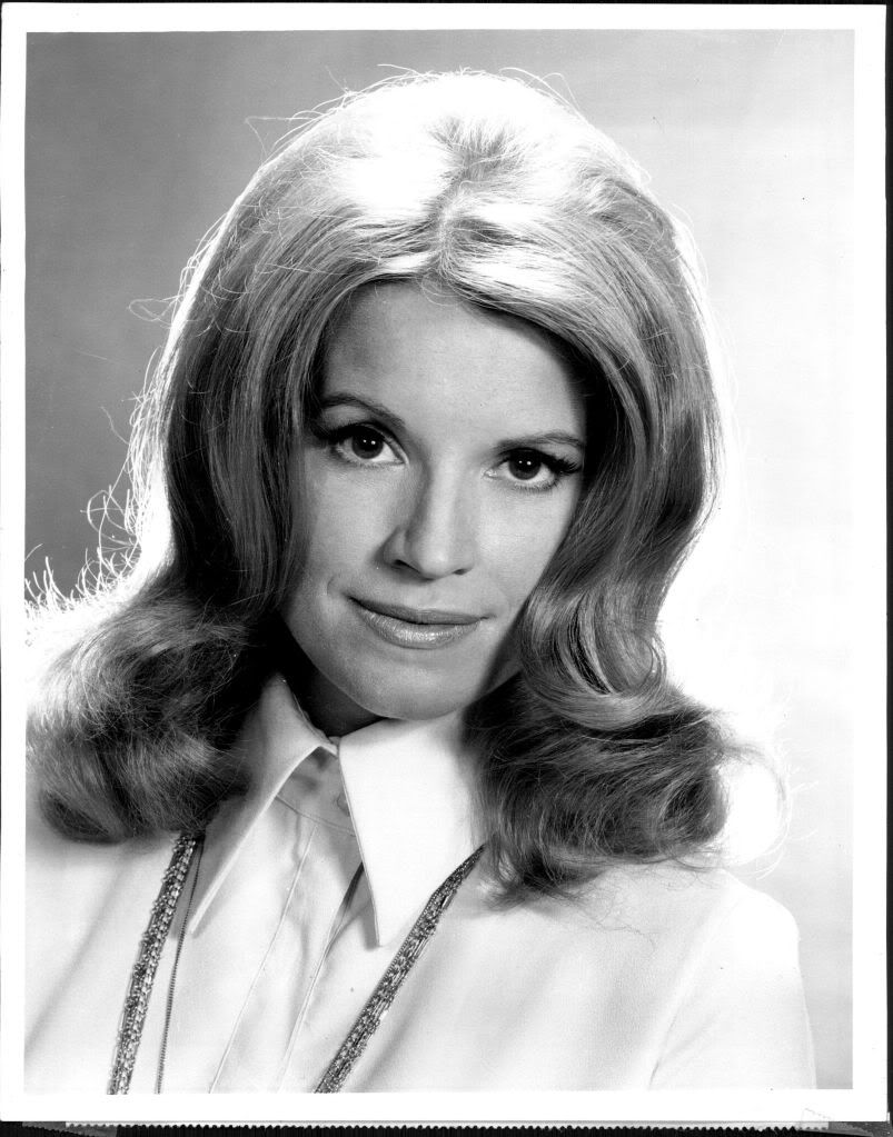 Julie+Summers+Actress Details about 1969 Julie Sommars - Actress Press Photo