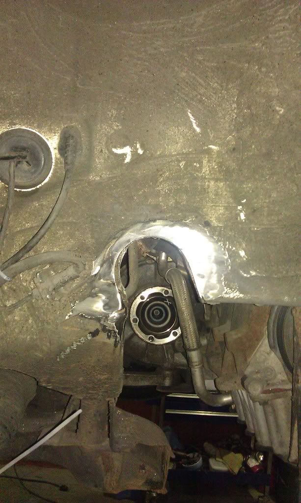 Mk4 Golf Please post pics of your chassis notch HERE Volkswagen