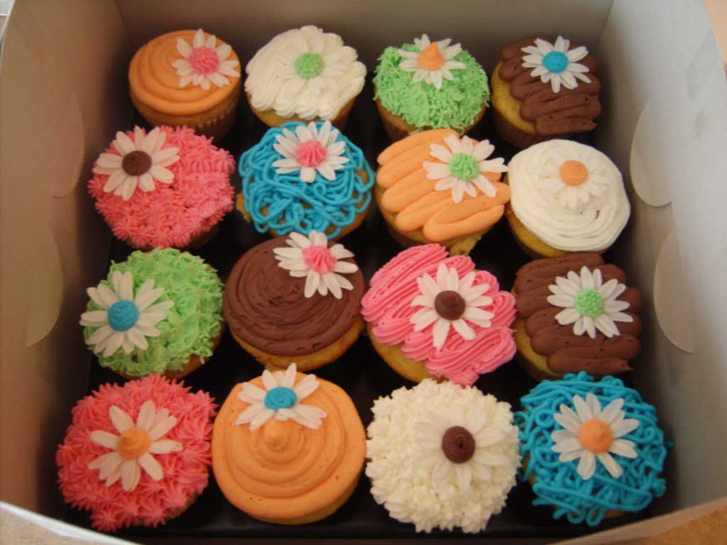 Cupcakes.... Pictures, Images and Photos