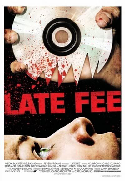 Late Fee 2009 DvDRiP Late Fee 2009 DvDRiP