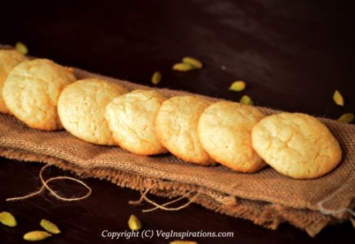 Nankhatai (Cardamom flavored Indian cookies) photo 282861a2-2308-4b92-8315-cb9639878bd5_zps7c41697f.jpg