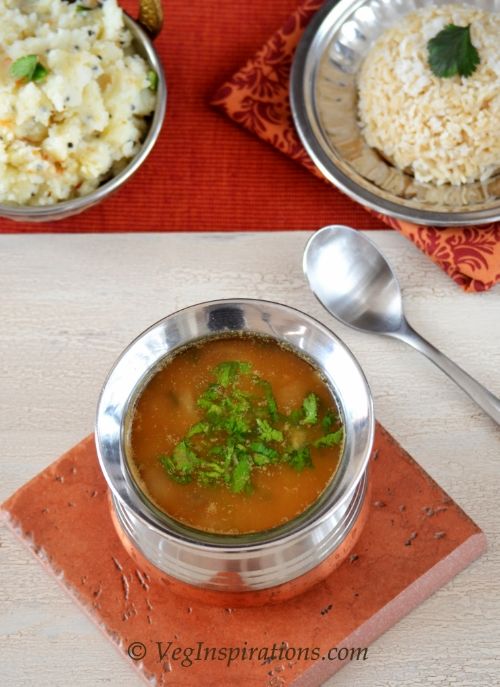 Pearl Onion Sambar ~ China Vengaya Sambar