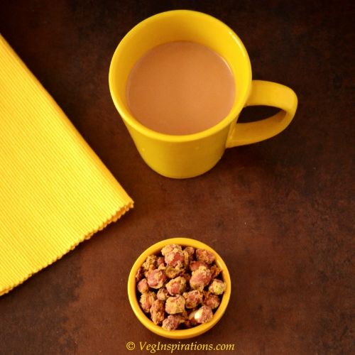 Masala peanuts with chai tea photo 8680d708-a36c-44df-9c8e-02a146adaba0_zps2202f887.jpg