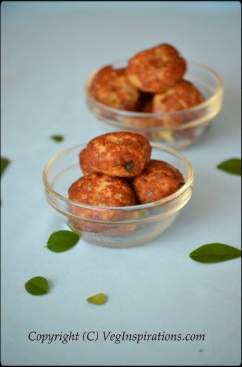 Quinoa Lentil Bites- Quinoa Paniyaram