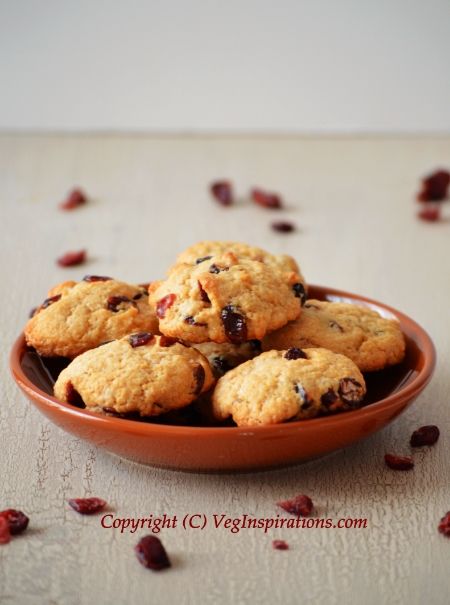 Cranberry cookies (Egg Free) photo b085c22f-f6af-4599-98de-46c647d2e87a_zps9751ebe2.jpg