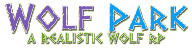 Wolf Park