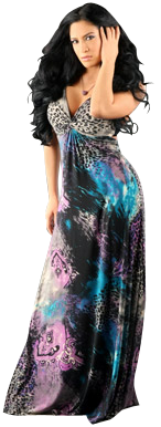 melina perez,wwe,transparent,psd,png,cutout,dress,cute,prom,fashion