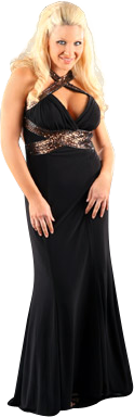 jillian hall,wwe,diva,dress,fashion,transparent,cutout,psd,png