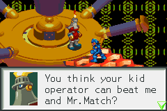 Megaman Battle Network Manga | RM. Megaman Battle Network Manga | RM.