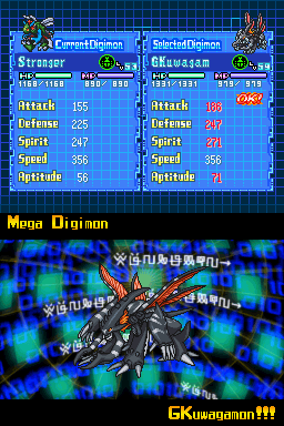 Digimon World Ds Save File
