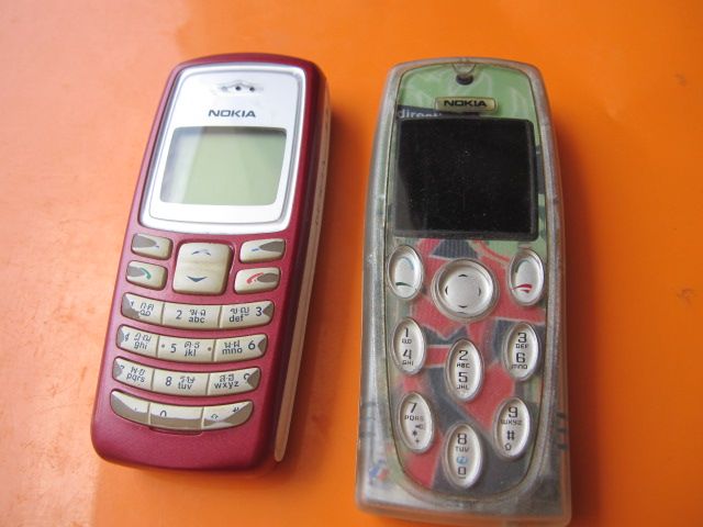 Bán: Nokia E90 và vài em điện thoại chữa cháy giá rẻ!!!!!!!!!!!!!!!! - 23