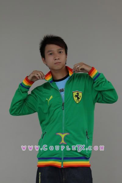 Áo khoác COUPLE TX độc đáo, cá tính, hàng HOT thu đông. CLICK NGAY! - 33