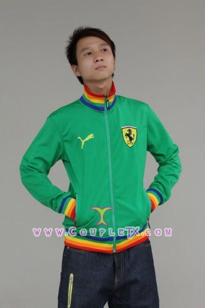 Áo khoác COUPLE TX độc đáo, cá tính, hàng HOT thu đông. CLICK NGAY! - 32