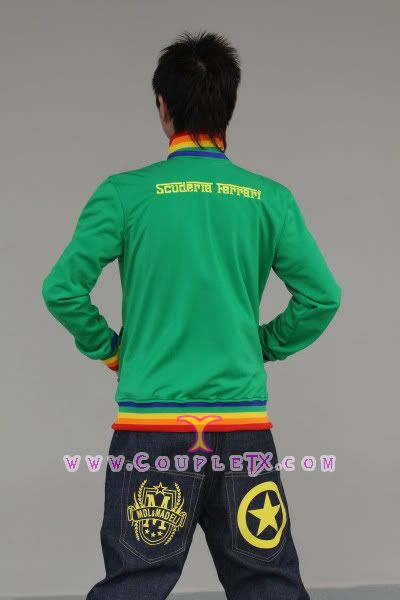 Áo khoác COUPLE TX độc đáo, cá tính, hàng HOT thu đông. CLICK NGAY! - 34