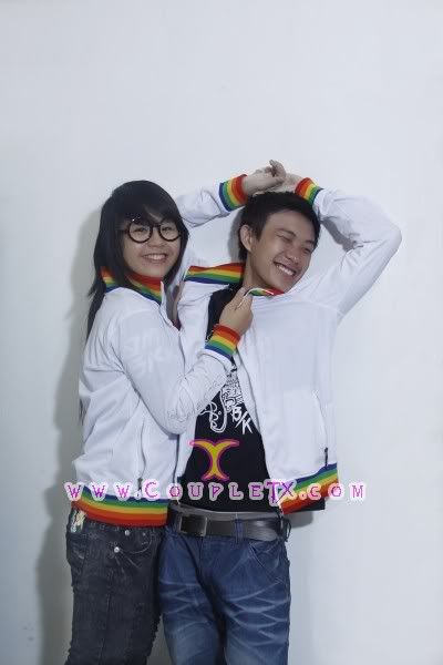 Áo khoác COUPLE TX độc đáo, cá tính, hàng HOT thu đông. CLICK NGAY! - 35