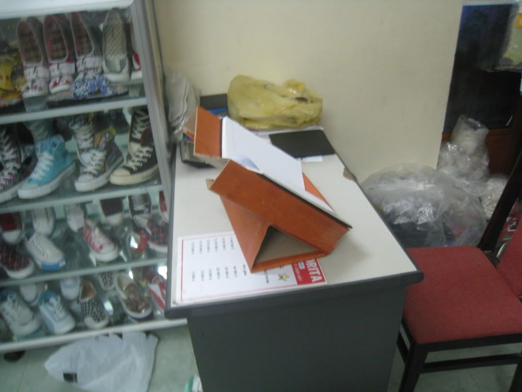 Tái chế kiểu  Ét- Vê độc đáo - 3