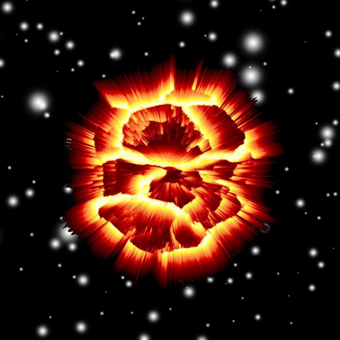 http://i904.photobucket.com/albums/ac244/Dhizmoraxe/ExplodingPlanet.jpg