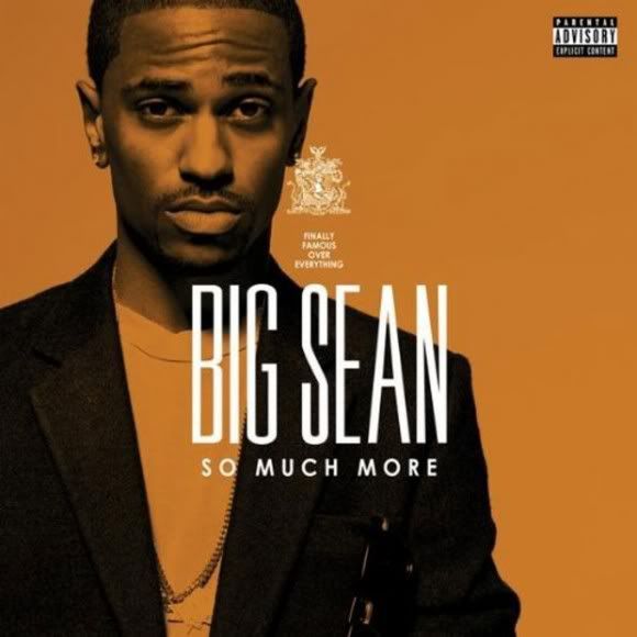 big sean what goes around single cover. ig sean my last single cover.
