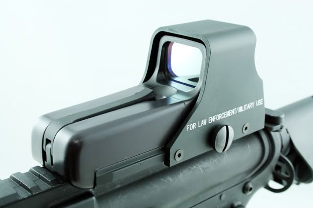 Eotech 512 Question