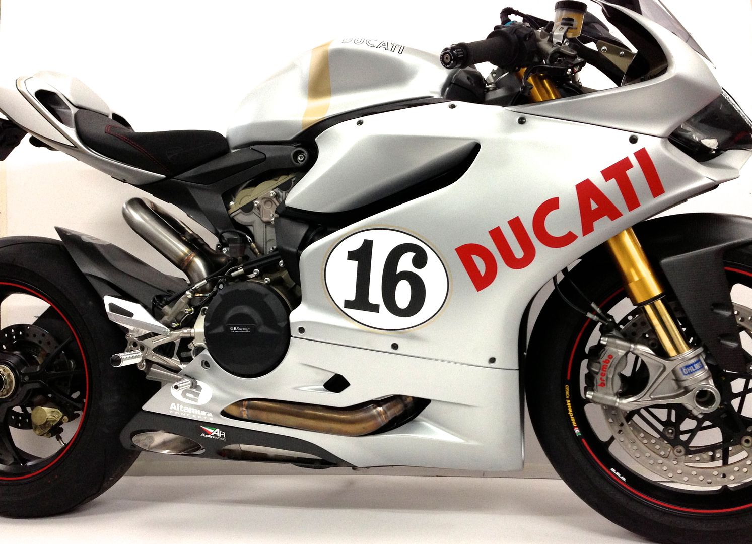 panigale exhaust coloring pages - photo #13