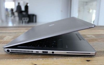 HP Elitebook 9470m I7