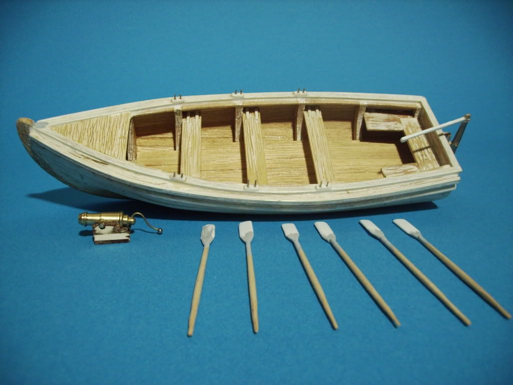 Planos maquetas barcos gratis