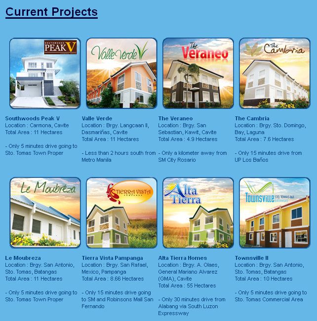 AXEIA Current Project