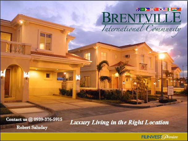 Brentville International Community