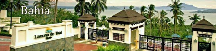 Laeuna De Taal Bahia