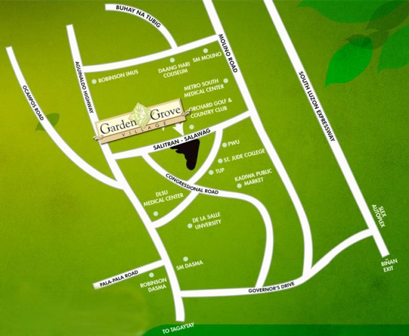GardenGroveVicinityMap