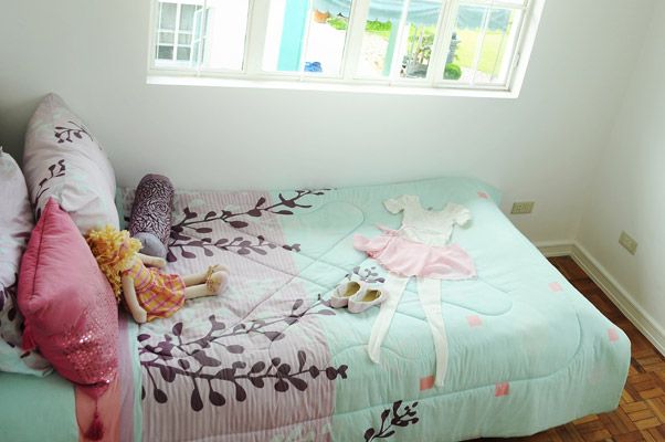 MetropolitanVillasBedRoom2