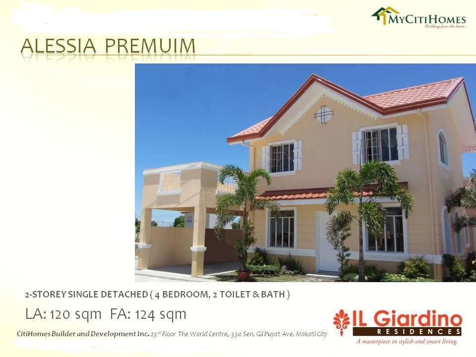 MyCitiHomes/AlessiaPremium