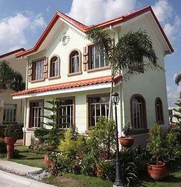 IlGiardinoAlessiaSingleDetached