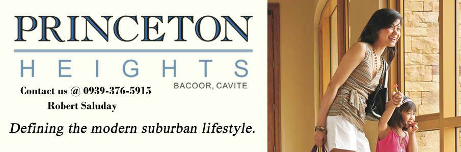 Princeton Heights