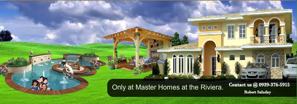 Riviera Villas Sarconi Master Homes