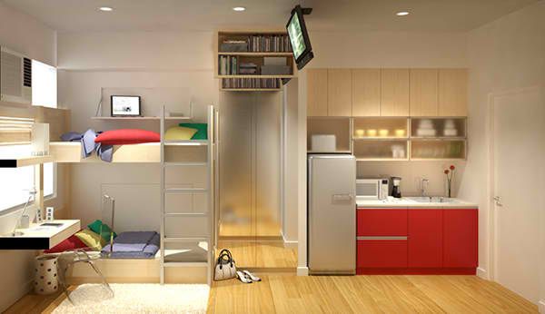 Studio City Unit