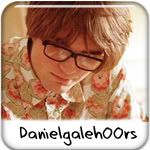 DanielGaleHoors' Blog
