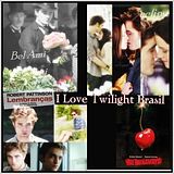 I Love Twilight Brazil