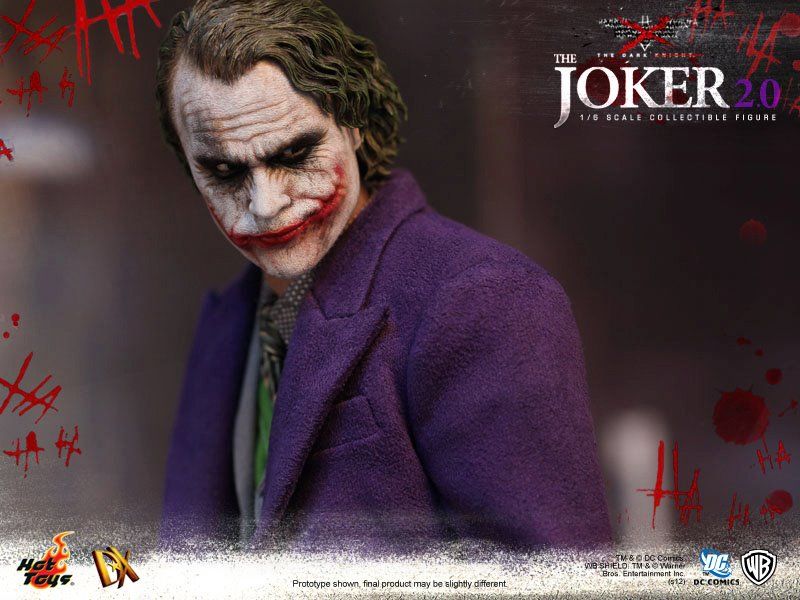 dx 11 joker