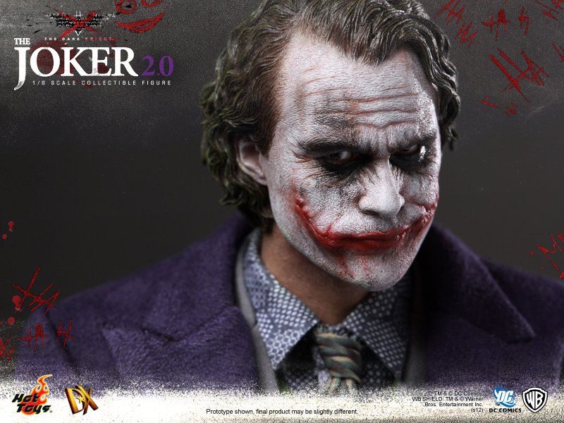 dx 11 joker