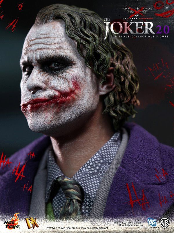 dx 11 joker