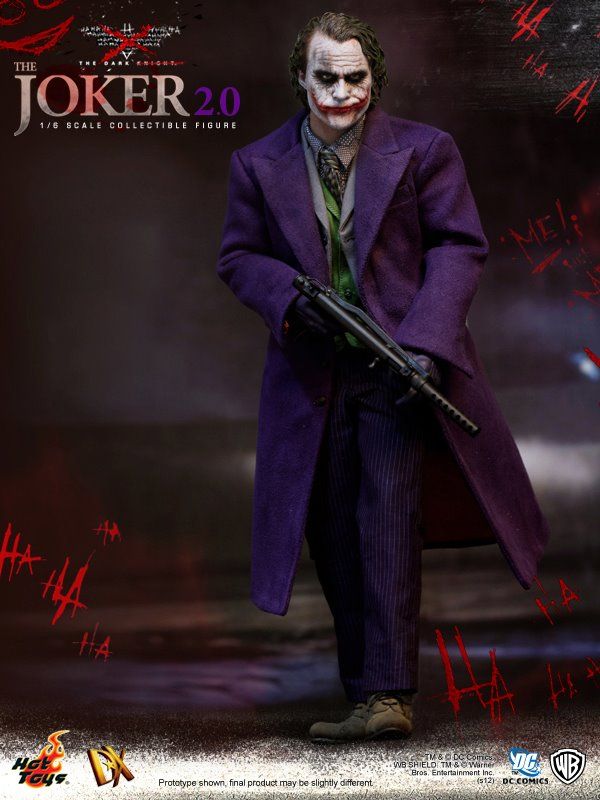 dx 11 joker