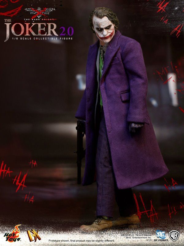 dx 11 joker