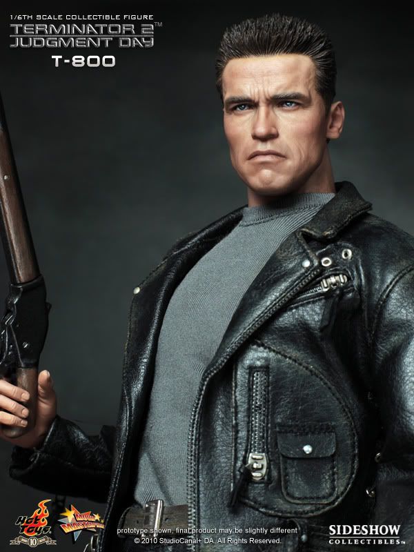 hot toys mms 117