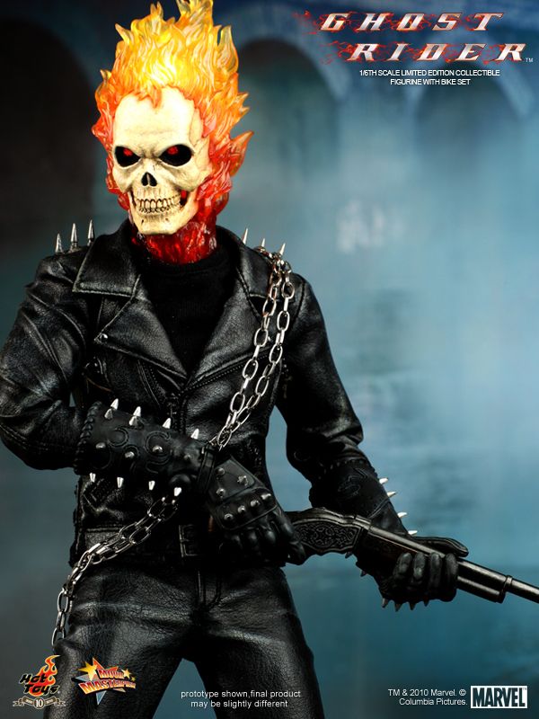 cheap ghost rider toys