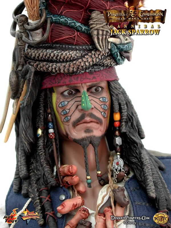 cannibal jack sparrow