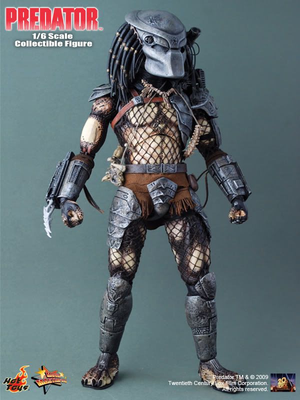 hot toys mms 383