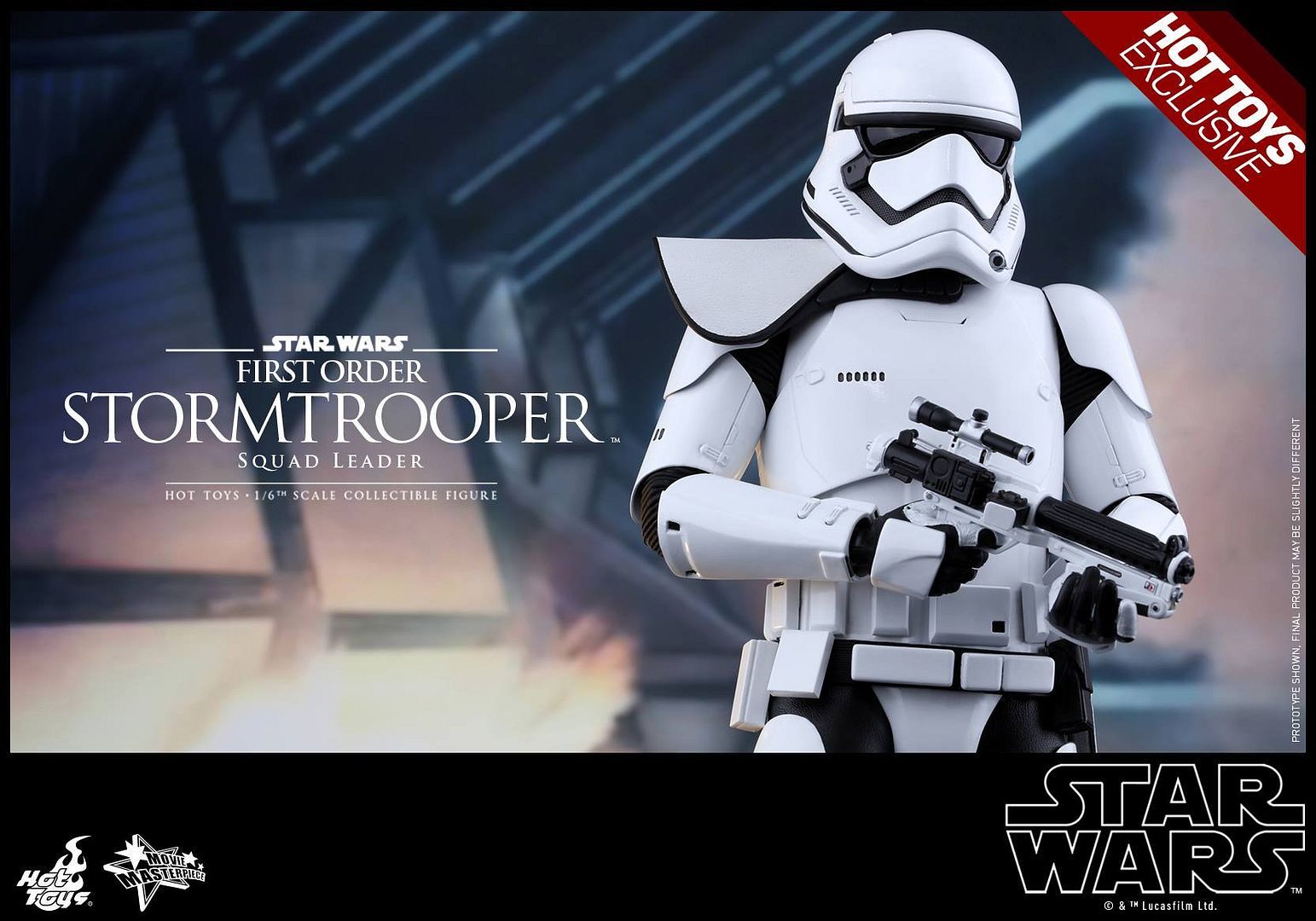 tfa stormtrooper