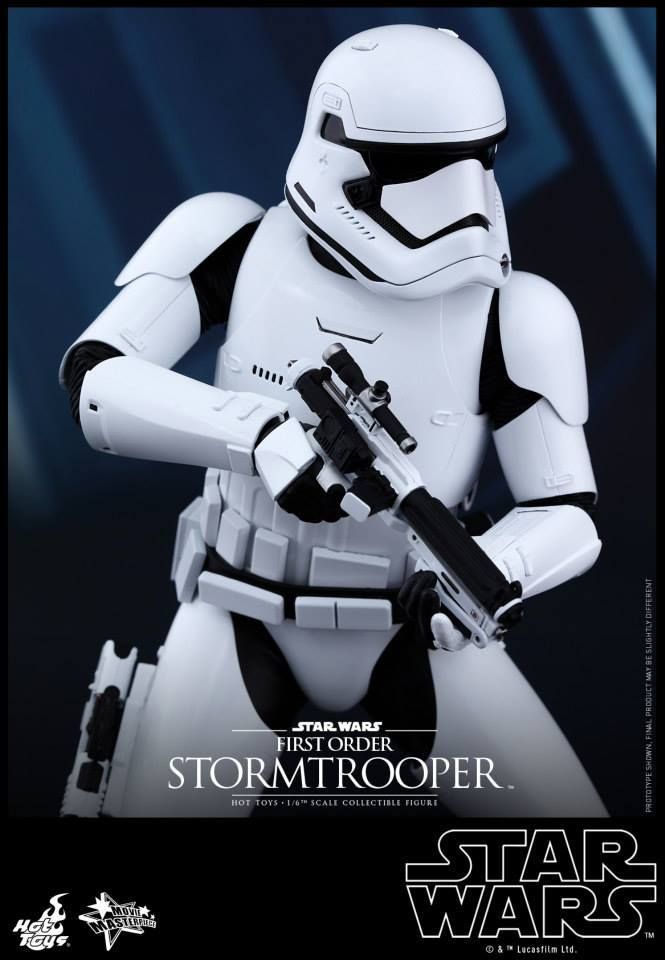 tfa stormtrooper